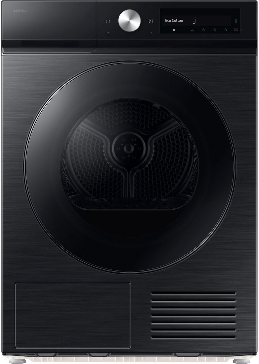Samsung DV90DB8845GB - Warmtepompdroger