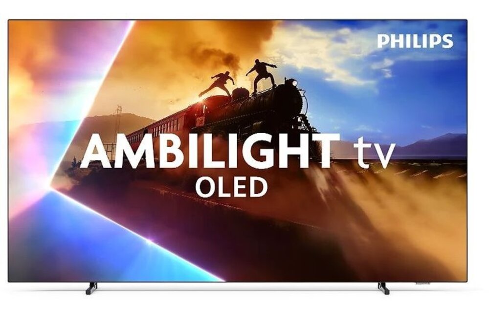 Philips 48OLED770/12 (2025) - OLED TV