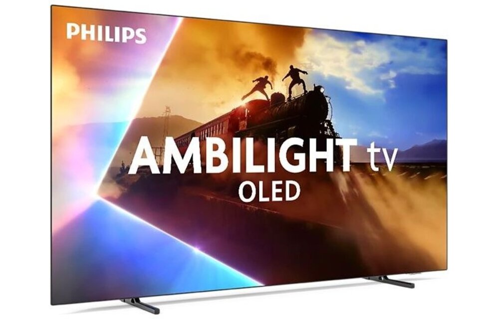Philips 48OLED770/12 (2025) - OLED TV