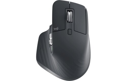 Logitech MX Master 3S for Business - Muis