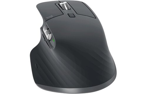 Logitech MX Master 3S for Business - Muis