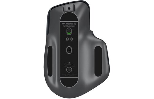 Logitech MX Master 3S for Business - Muis