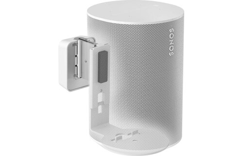 Vogel's SWM 4111 voor Sonos Era 100 Wit - Muurbeugel