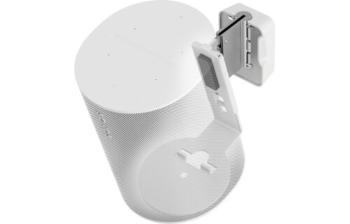 Vogel's SWM 4111 voor Sonos Era 100 Wit - Muurbeugel