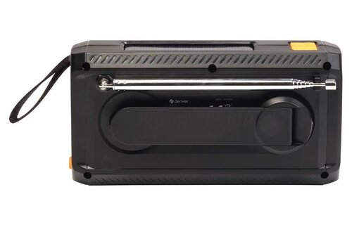 Denver SCD-2033 - Radio