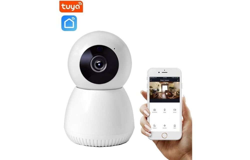 Denver IIC-215MK2 - Beveiligingscamera