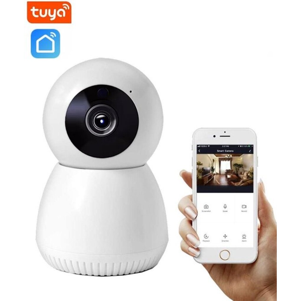 Denver IIC-215MK2 - Beveiligingscamera