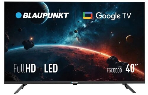 Blaupunkt 40FGC5500S - LED TV