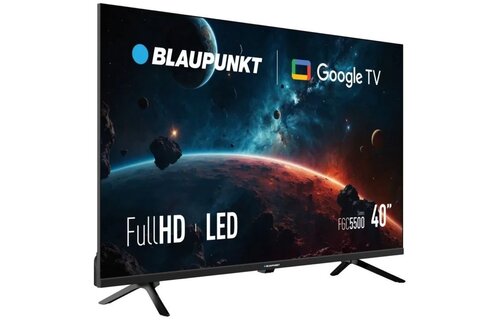 Blaupunkt 40FGC5500S - LED TV