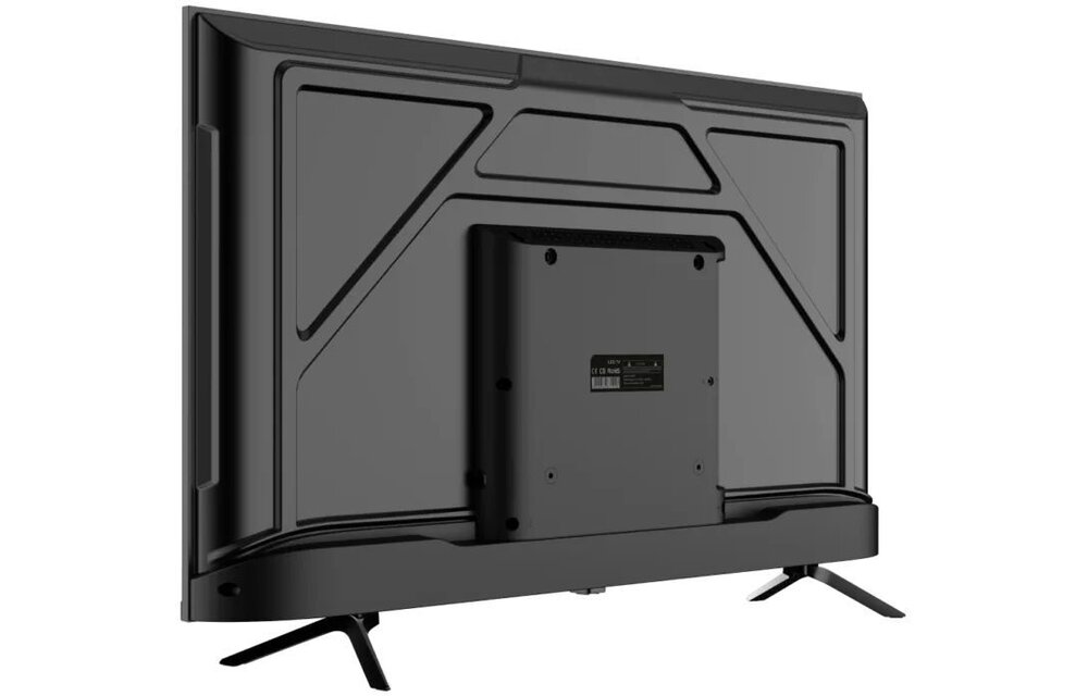 Blaupunkt 40FGC5500S - LED TV