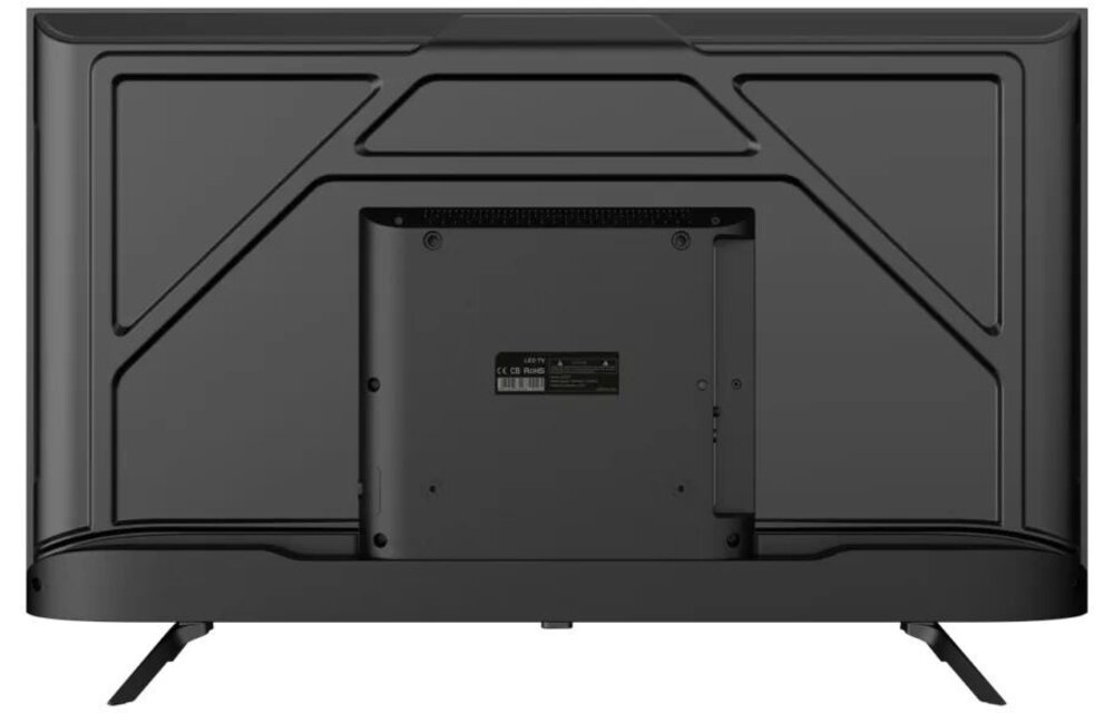 Blaupunkt 40FGC5500S - LED TV