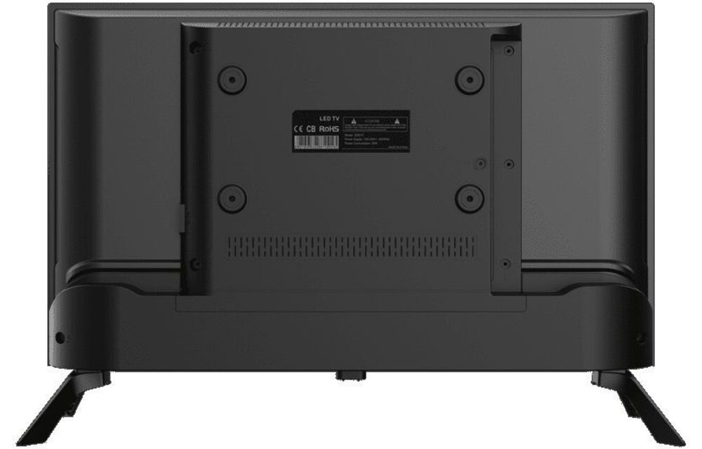 Blaupunkt 24WGC5500S - LED TV