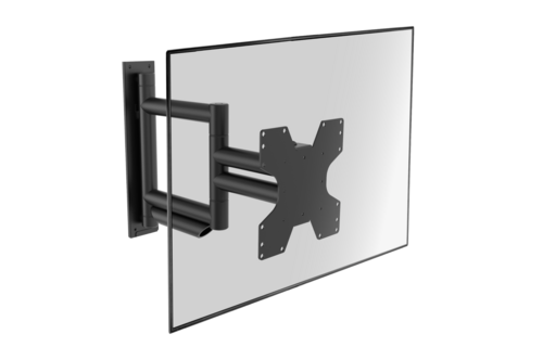 Cavus WMV8050 - TV muurbeugel