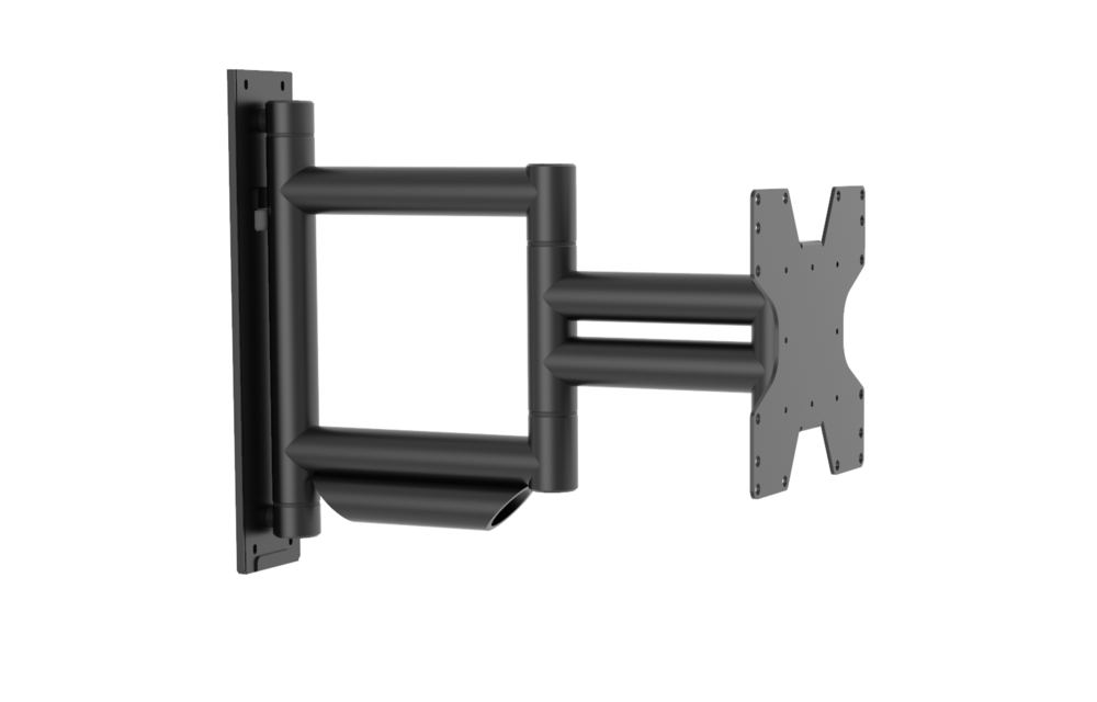 Cavus WMV8050 - TV muurbeugel