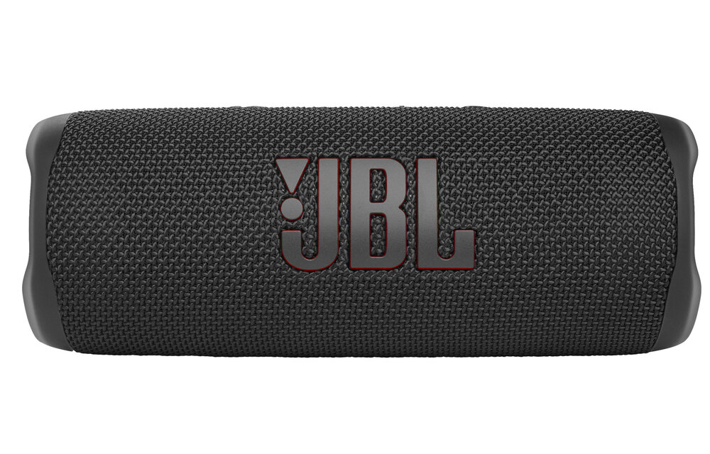 JBL Flip 6 Zwart - Draadloze speaker