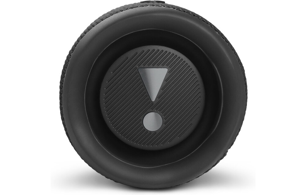 JBL Flip 6 Zwart - Draadloze speaker