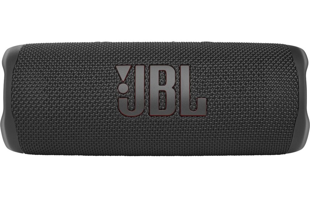 JBL Flip 6 Zwart - Draadloze speaker