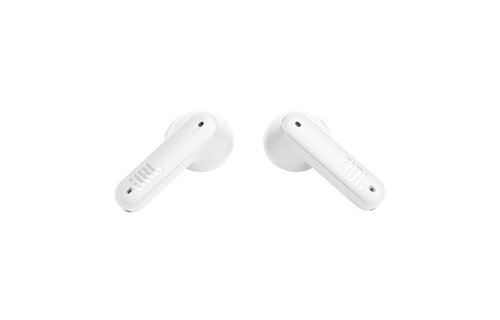 JBL Tune Flex Wit - Draadloze oordopjes