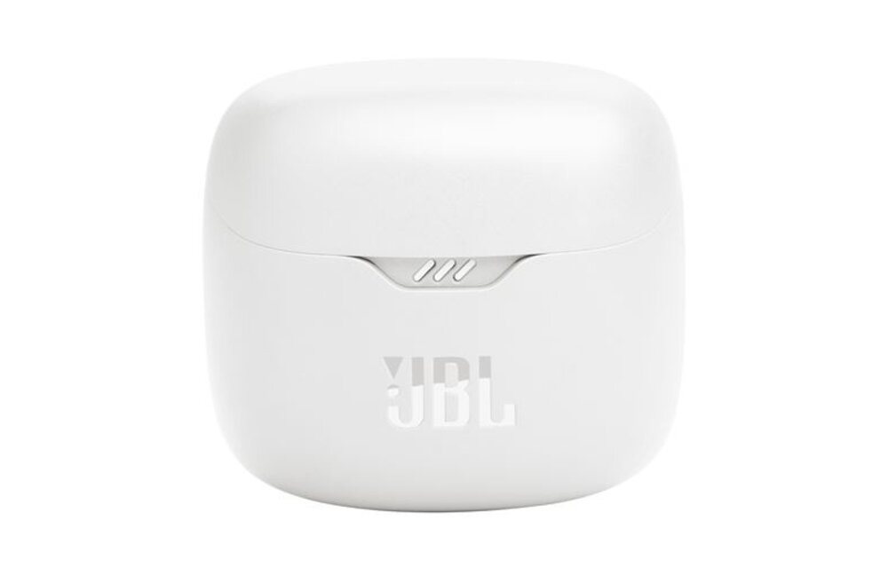 JBL Tune Flex Wit - Draadloze oordopjes