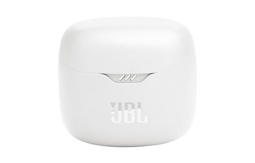 JBL Tune Flex Wit - Draadloze oordopjes