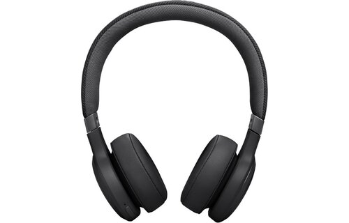 JBL Live 670NC Zwart - Draadloze koptelefoon