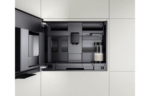 Bosch CTL7181B0 - Inbouw koffiemachine