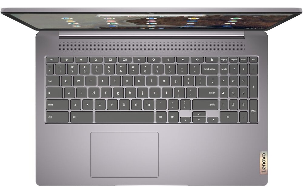 Lenovo IdeaPad 3i Chromebook - Chromebook