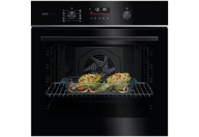 AEG TU5PB401SB - Inbouw oven