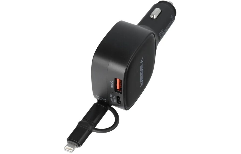 Veger VG-CC89 84W Autolader