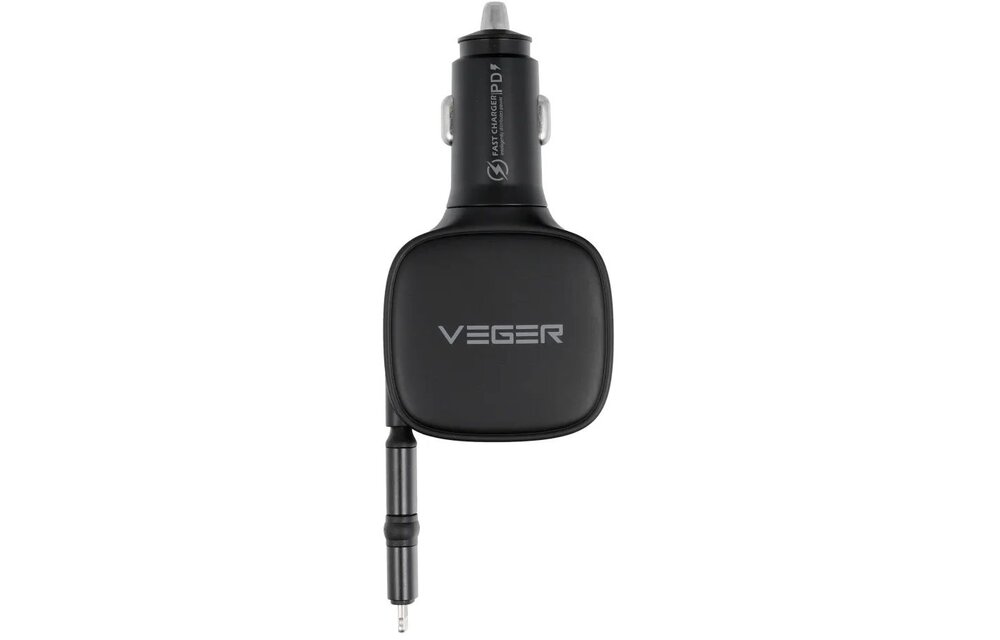 Veger VG-CC89 84W Autolader