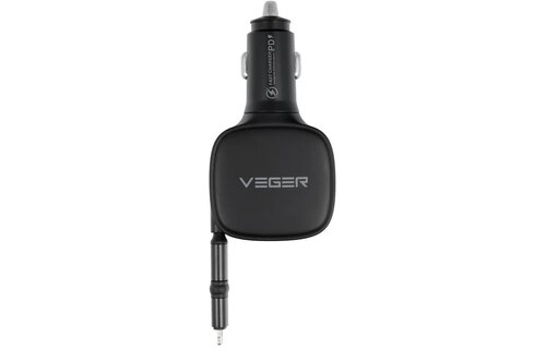 Veger VG-CC89 84W Autolader