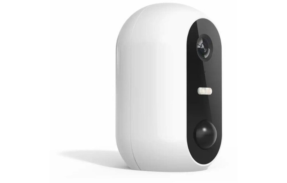 Denver IOB-209 - Beveiligingscamera