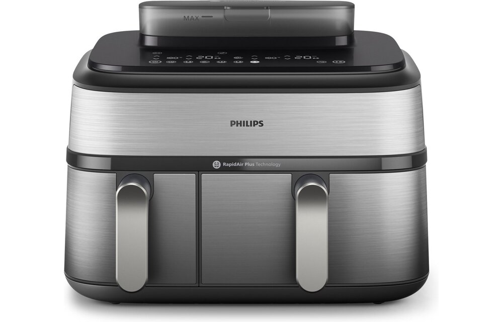 Philips 5000 Series NA555/00 - Hetelucht friteuse