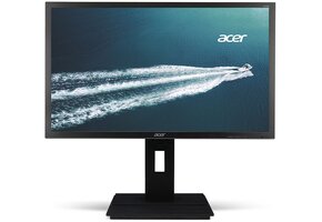 Acer B246HLymdr - Monitor