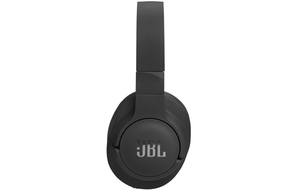 JBL Tune 770NC Zwart - Draadloze koptelefoon