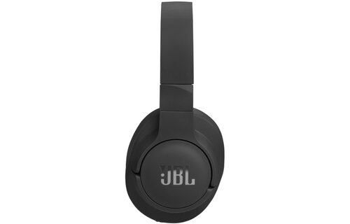 JBL Tune 770NC Zwart - Draadloze koptelefoon