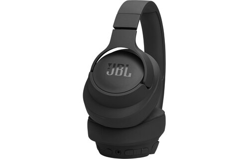 JBL Tune 770NC Zwart - Draadloze koptelefoon