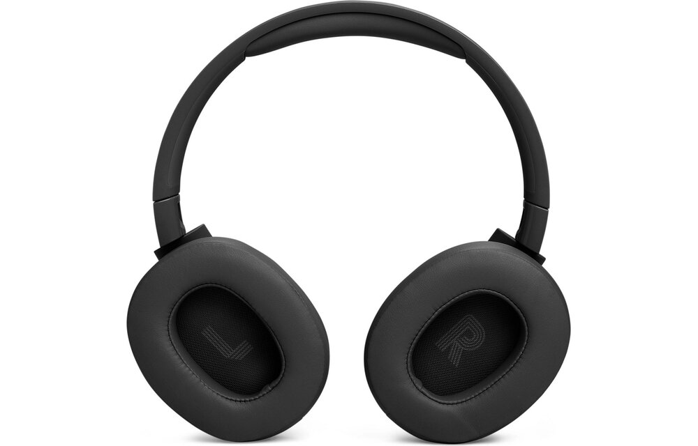 JBL Tune 770NC Zwart - Draadloze koptelefoon