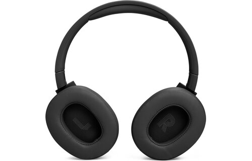 JBL Tune 770NC Zwart - Draadloze koptelefoon