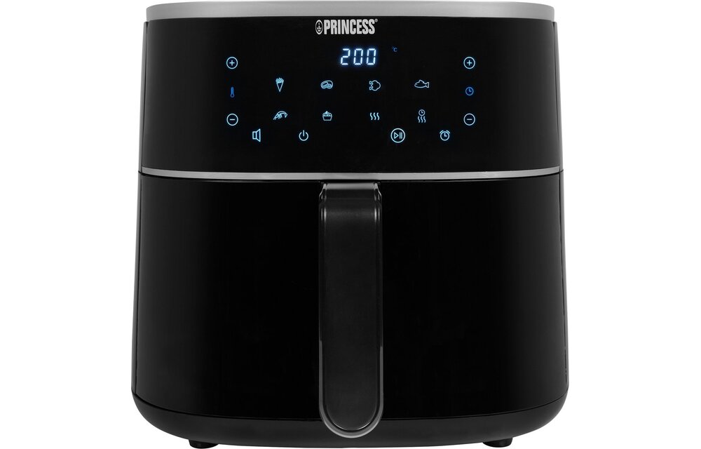 Princess 182244 Digitale Airfryer XL - Hetelucht friteuse