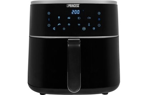 Princess 182244 Digitale Airfryer XL - Hetelucht friteuse