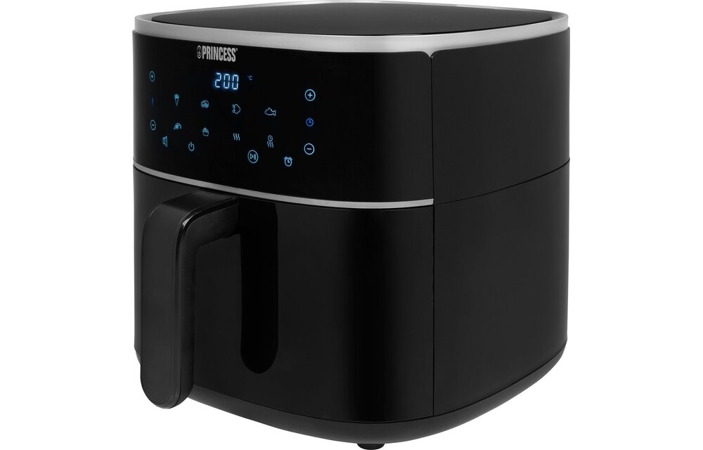 Princess 182244 Digitale Airfryer XL - Hetelucht friteuse