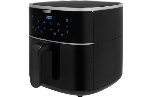Princess 182244 Digitale Airfryer XL - Hetelucht friteuse