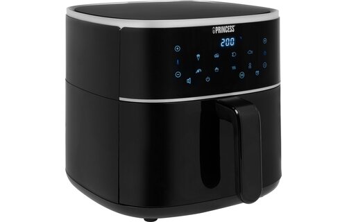 Princess 182244 Digitale Airfryer XL - Hetelucht friteuse