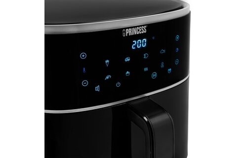 Princess 182244 Digitale Airfryer XL - Hetelucht friteuse