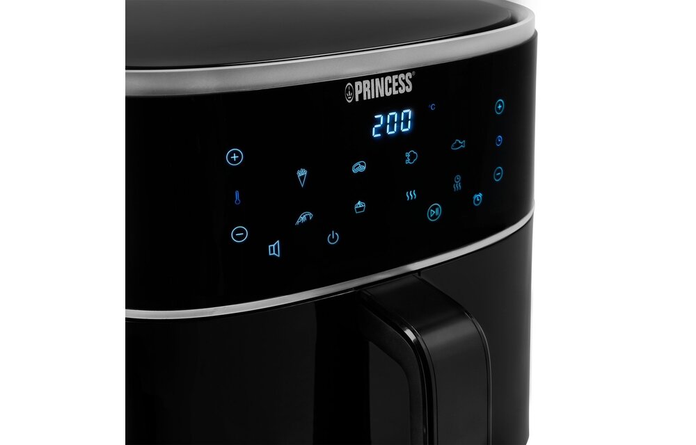 Princess 182244 Digitale Airfryer XL - Hetelucht friteuse