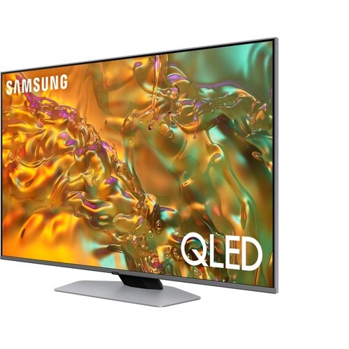 Samsung QLED 4K 50Q80D (2024) - QLED TV