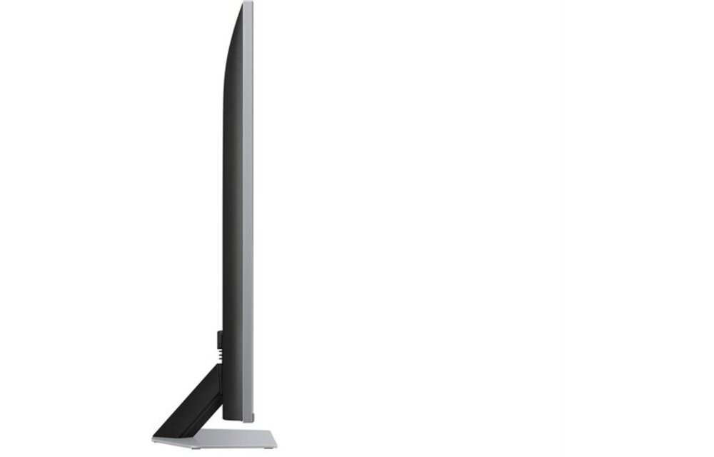 Samsung QLED 4K 50Q80D (2024) - QLED TV