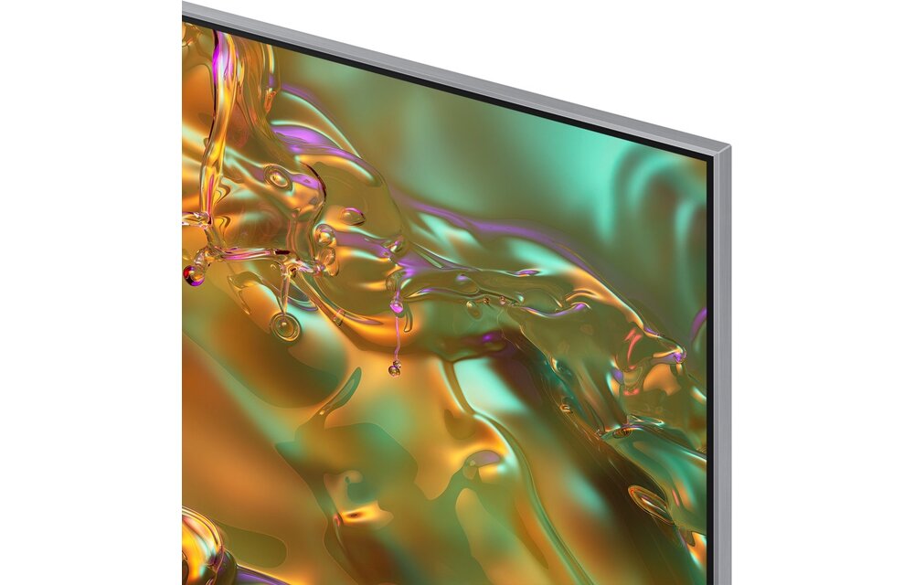 Samsung QLED 4K 50Q80D (2024) - QLED TV