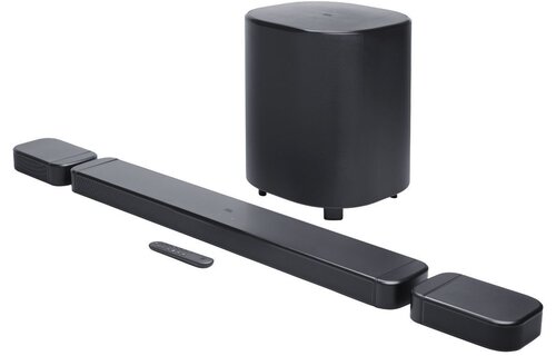 JBL Bar 800MK2 - Soundbar